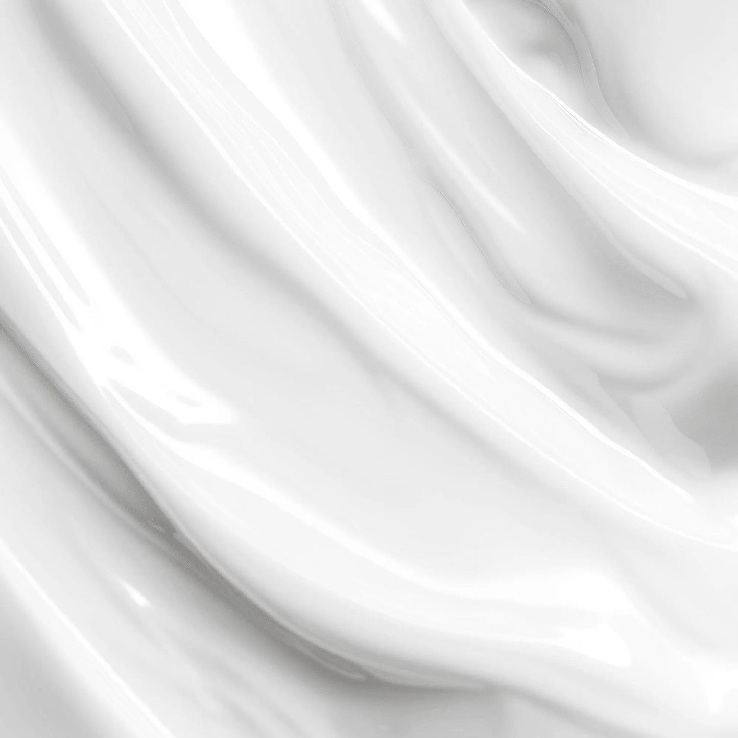 Close-up texture of Hydration Cream with smooth white cream – Ravonna