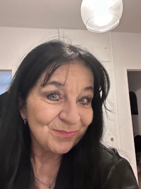 — Emily W., 66, Portland, OR