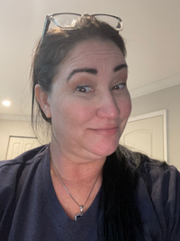 — Madison B., 44, Tampa, FL