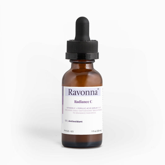 Radiance Serum — Vitamin C + Ferulic Acid Complex, 1 fl oz