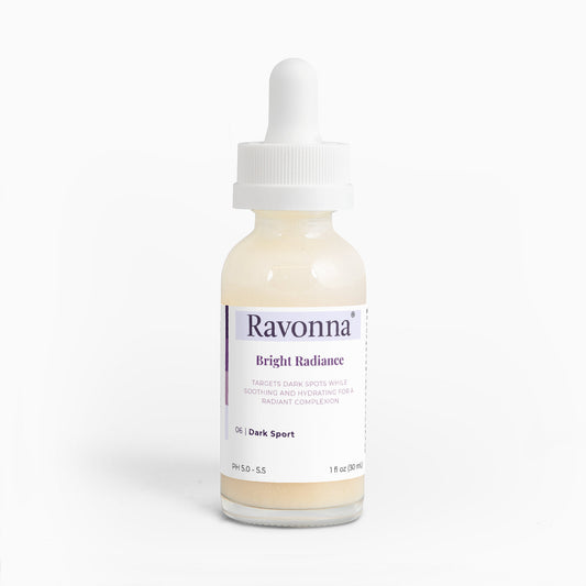 Bright Radiance Serum — Advanced Dark Spot Complex, 1 fl oz
