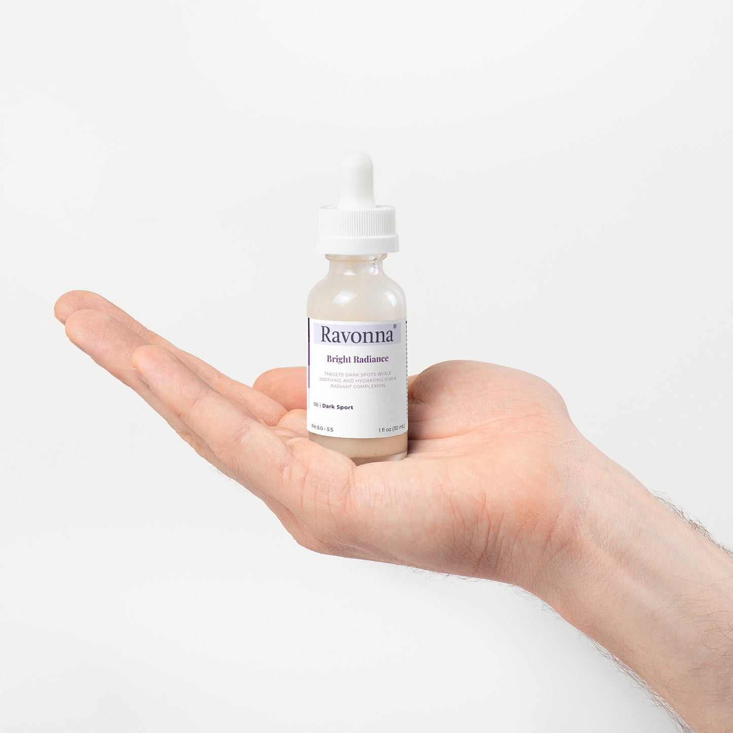 Bright Radiance Serum — Advanced Dark Spot Complex, 1 fl oz