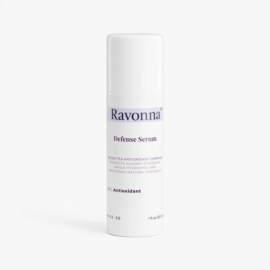 Defense Serum — Green Tea Antioxidant Complex, 1 fl oz
