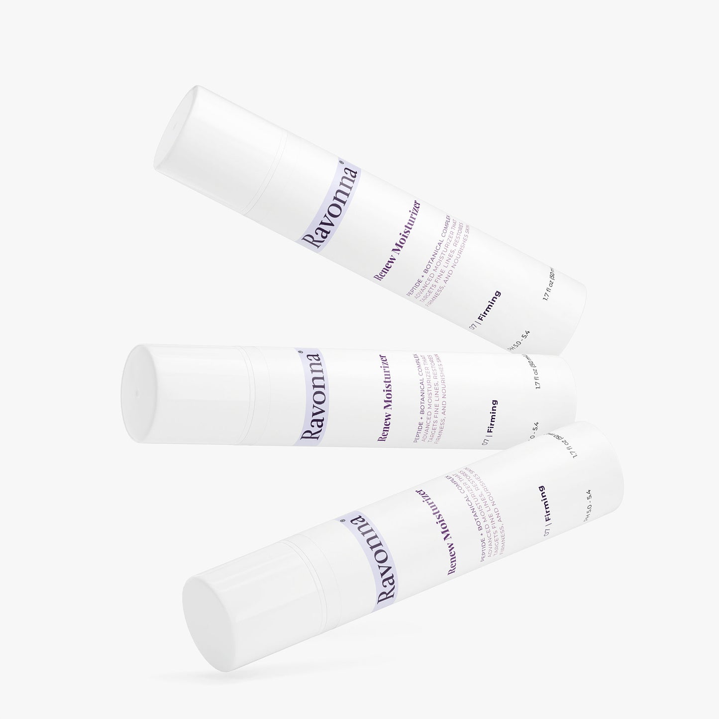 Renew Moisturizer — Peptide + Botanical Complex, 1.7 fl oz