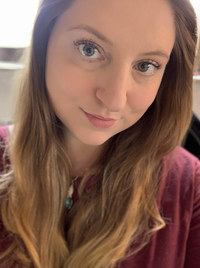 — Claire R., 23, Tempe, AZ