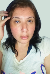 — Madison C., 32, Orlando, FL