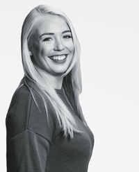 — Caroline F., 38, Jacksonville, FL