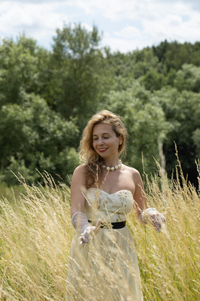 — Megan W., 35, Savannah, GA