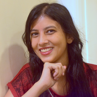 — Natalie J., 29, Buffalo, NY