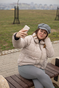 — Olivia P., 32, Raleigh, NC