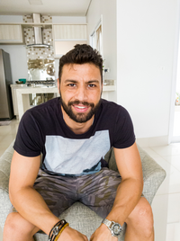 — Sam R., 34, Boise, ID