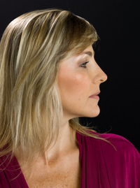 — Amber L., 49, Spokane, WA