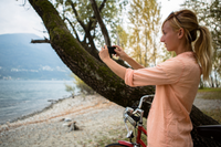 — Addison C., 32, Fort Wayne, IN