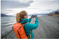 — Vanessa O., 28, Madison, WI