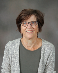 — Emily P., 66, Boulder, CO