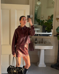 — Mia F., 22, NSpokane, WA