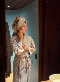 — Lauren H., 28, Raleigh, NC