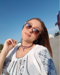 — Claire D., 28, Savannah, GA