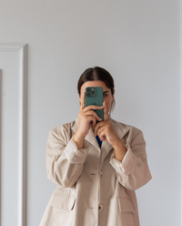 — Hannah P., 31, Boise, ID