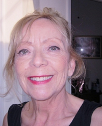 — Kaitlyn F., 61, Richmond, VA