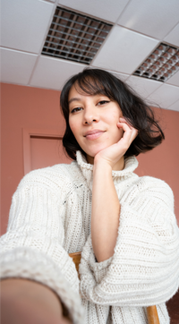 — Claire J., 35, Madison, WI