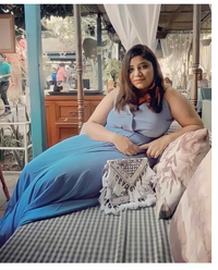 — Zoe M., 33, Pittsburgh, PA