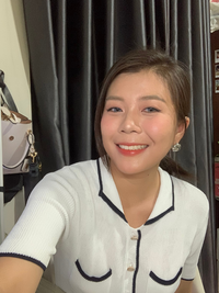 — Olivia F., 31, Columbus, OH