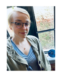 — Claire D, 34, Portland, ME