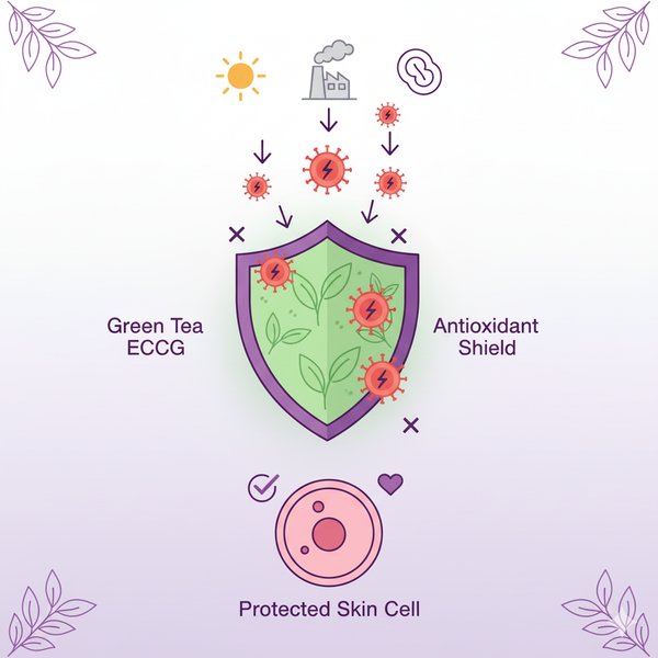 Botanical Soothing Blend