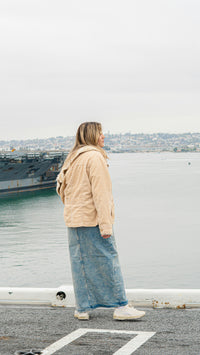 — Julia B., 36, Santa Fe, NM