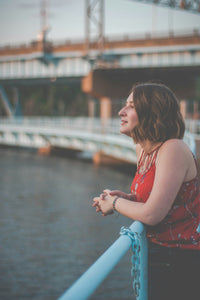 — Lisa P., 29, Seattle, WA