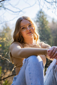 — Amber L., 23, Minneapolis, MN